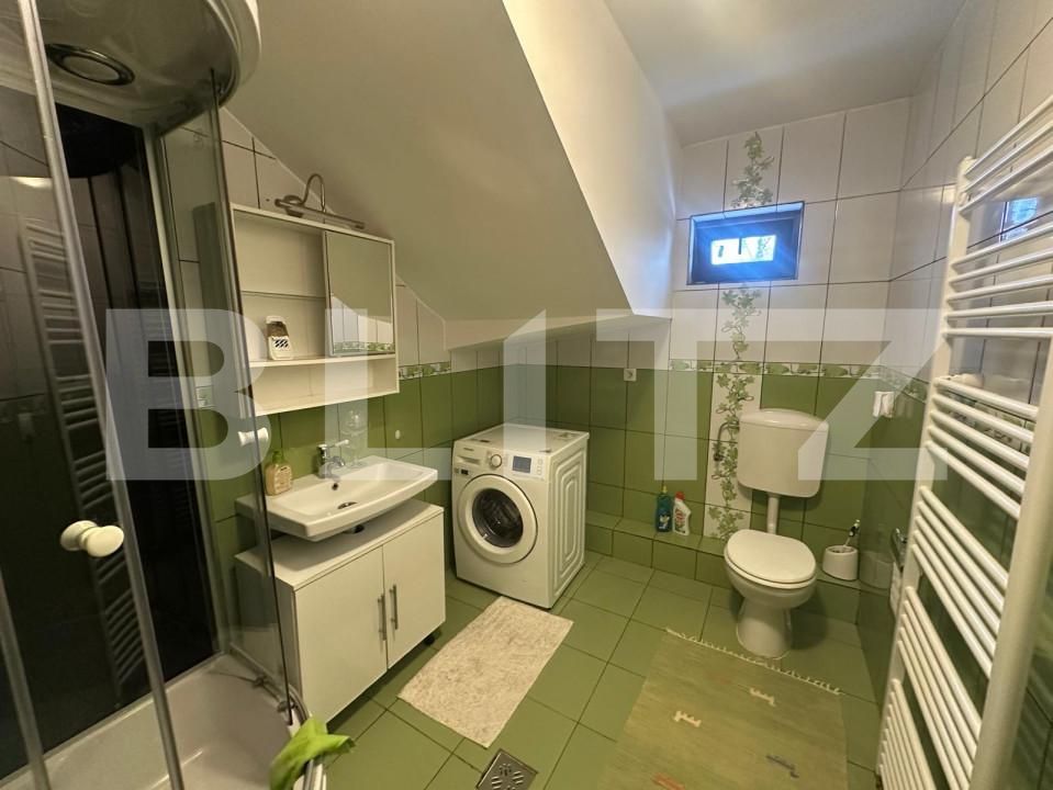 Casa de vânzare 4 camere Tarlungeni - 165008CV | BLITZ Brașov | Poza6