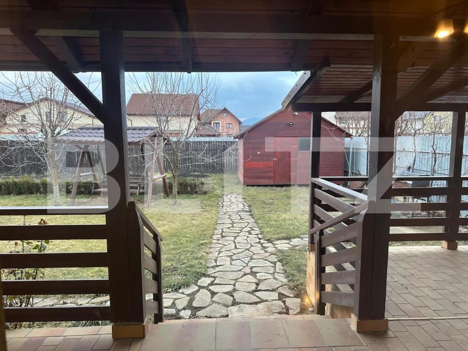 Casa de vânzare 4 camere Tarlungeni - 165008CV | BLITZ Brașov | Poza14