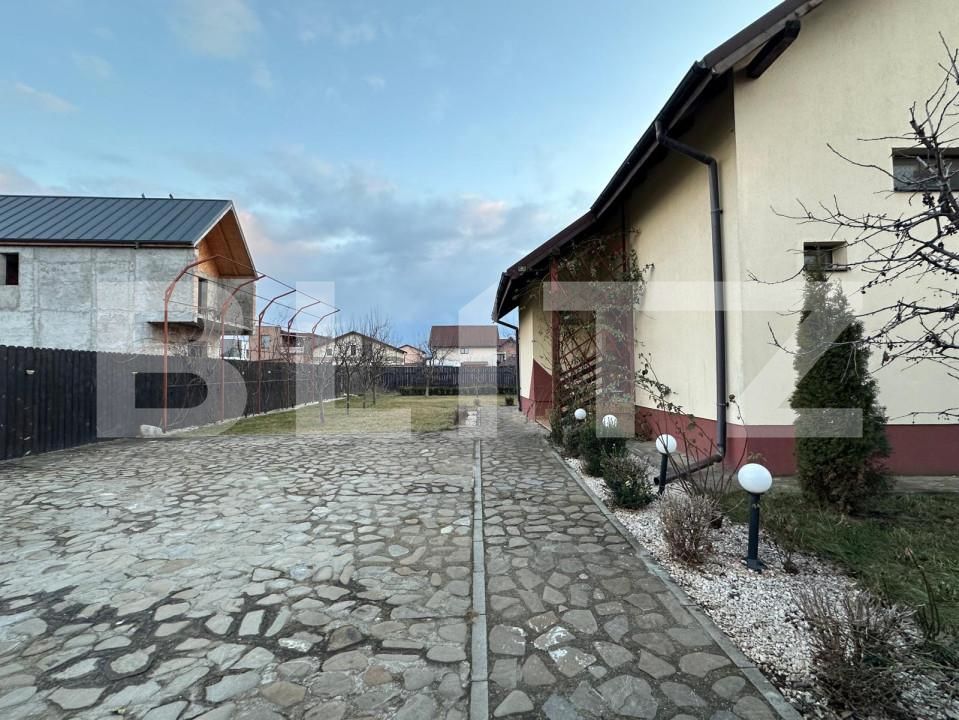 Casa de vânzare 4 camere Tarlungeni - 165008CV | BLITZ Brașov | Poza16