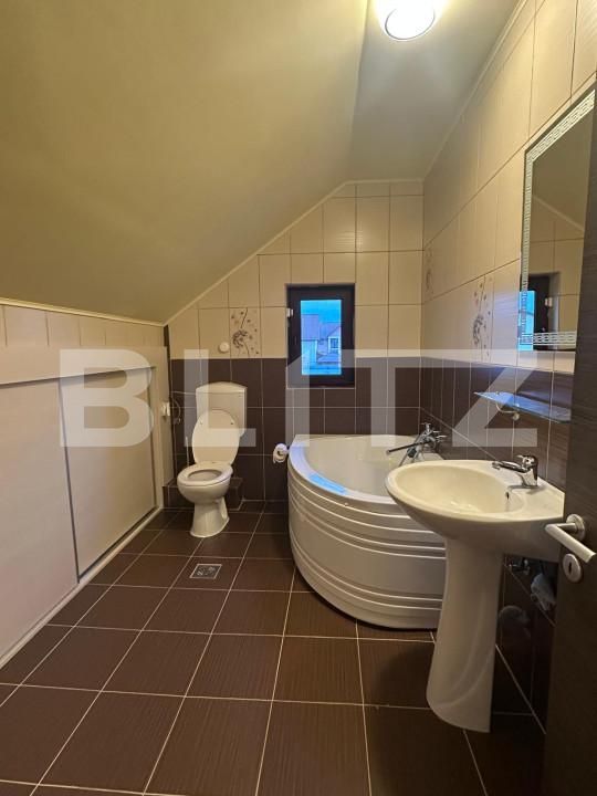 Casa de vânzare 4 camere Tarlungeni - 165008CV | BLITZ Brașov | Poza12