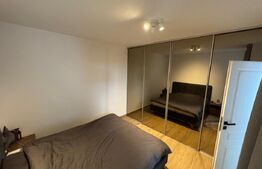 Apartament modern cu 2 camere, 53 mp, etaj 10/10, zona-Sopor/Gheorgheni 