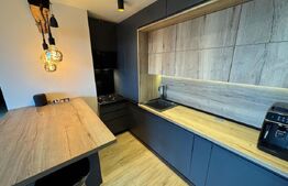 Apartament modern cu 2 camere, 53 mp, etaj 10/10, zona-Sopor/Gheorgheni 