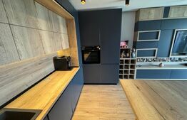 Apartament modern cu 2 camere, 53 mp, etaj 10/10, zona-Sopor/Gheorgheni 