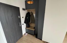 Apartament modern cu 2 camere, 53 mp, etaj 10/10, zona-Sopor/Gheorgheni 