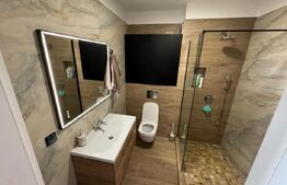 Apartament modern cu 2 camere, 53 mp, etaj 10/10, zona-Sopor/Gheorgheni 