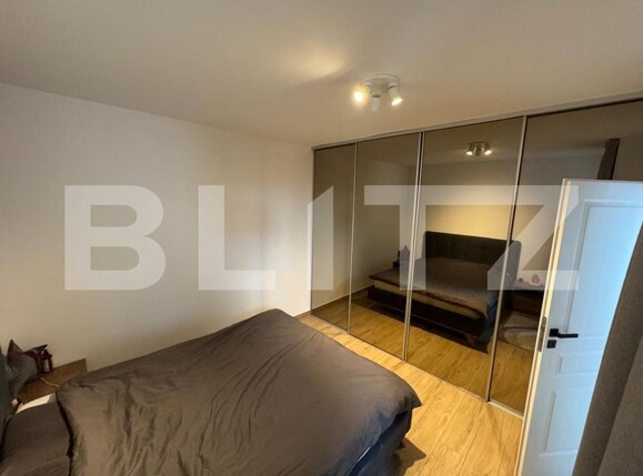 Apartament de vânzare 2 camere Gheorgheni - 165009AV | BLITZ Cluj-Napoca | Poza5