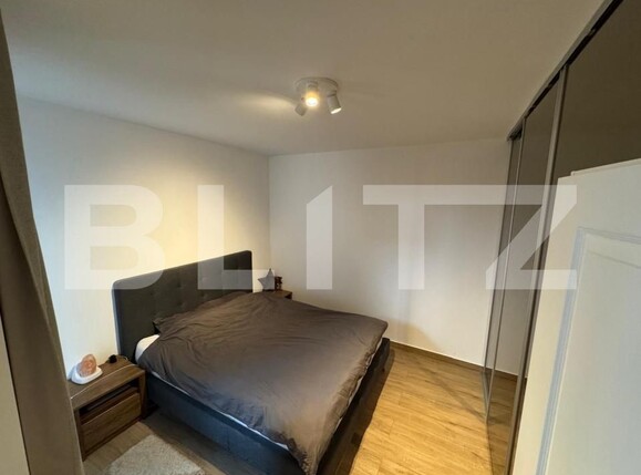 Apartament de vânzare 2 camere Gheorgheni - 165009AV | BLITZ Cluj-Napoca | Poza4