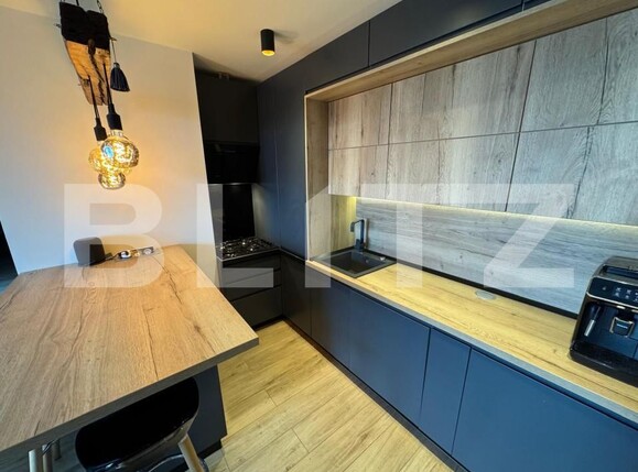 Apartament de vânzare 2 camere Gheorgheni - 165009AV | BLITZ Cluj-Napoca | Poza7