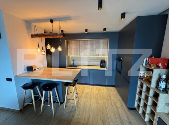 Apartament de vânzare 2 camere Gheorgheni - 165009AV | BLITZ Cluj-Napoca | Poza6