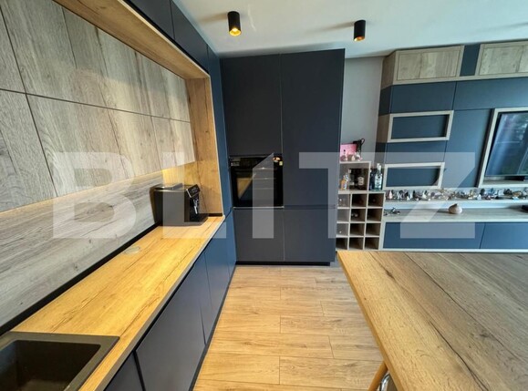 Apartament de vânzare 2 camere Gheorgheni - 165009AV | BLITZ Cluj-Napoca | Poza8