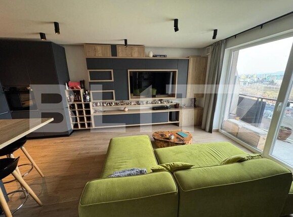 Apartament de vânzare 2 camere Gheorgheni - 165009AV | BLITZ Cluj-Napoca | Poza2