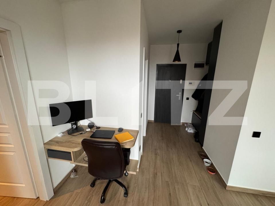 Apartament de vânzare 2 camere Gheorgheni - 165009AV | BLITZ Cluj-Napoca | Poza10
