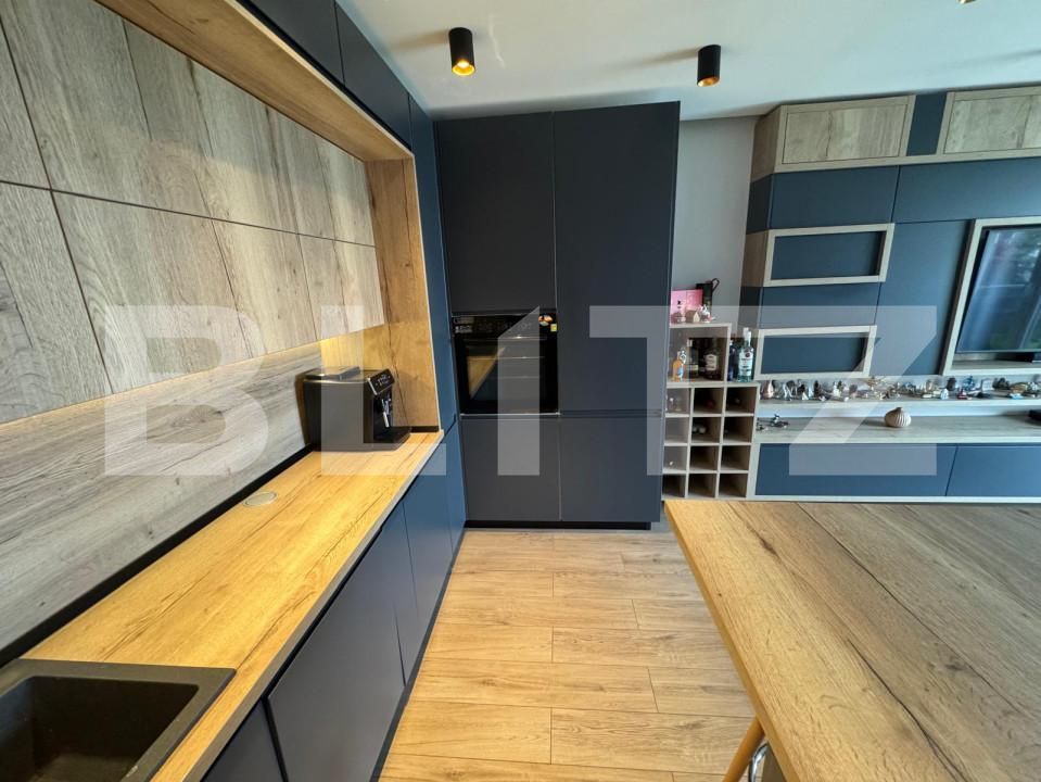 Apartament de vânzare 2 camere Gheorgheni - 165009AV | BLITZ Cluj-Napoca | Poza8