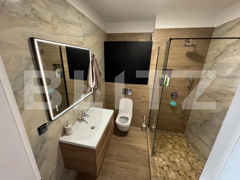 Apartament de vânzare 2 camere Gheorgheni - 165009AV | BLITZ Cluj-Napoca | Poza9