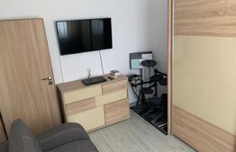 Apartament premium la cheie de 3 camere, cu parcare