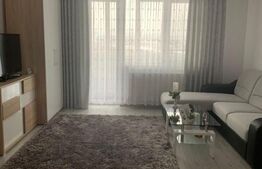 Apartament premium la cheie de 3 camere, cu parcare