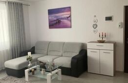 Apartament premium la cheie de 3 camere, cu parcare