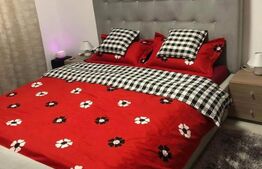 Apartament premium la cheie de 3 camere, cu parcare