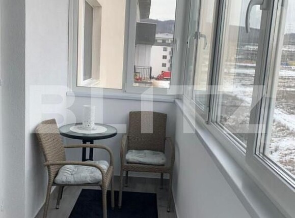 Apartament de vânzare 3 camere Floreşti - 165011AV | BLITZ Cluj-Napoca | Poza16