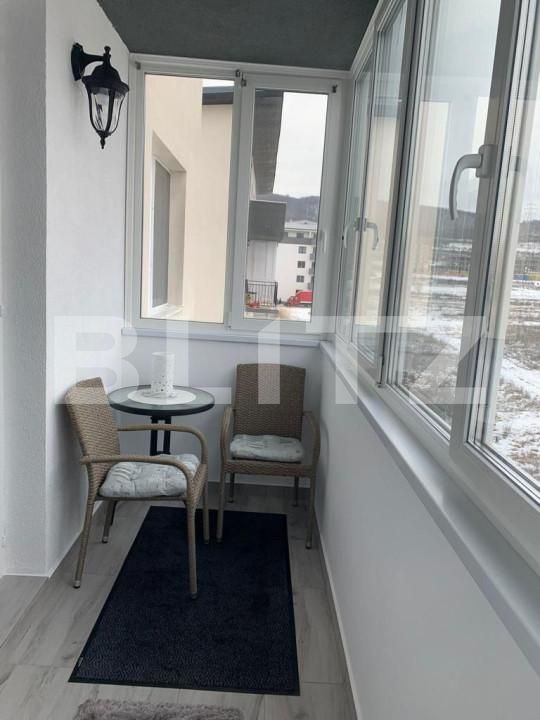 Apartament de vânzare 3 camere Floreşti - 165011AV | BLITZ Cluj-Napoca | Poza16