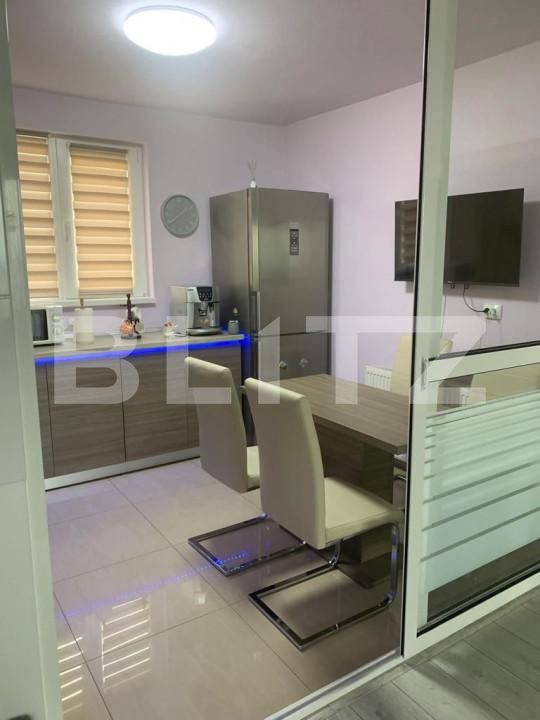 Apartament de vânzare 3 camere Floreşti - 165011AV | BLITZ Cluj-Napoca | Poza8