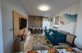 Penthouse modern, pet friendly, zona Augustin Presecan