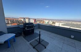 Penthouse modern, pet friendly, zona Augustin Presecan