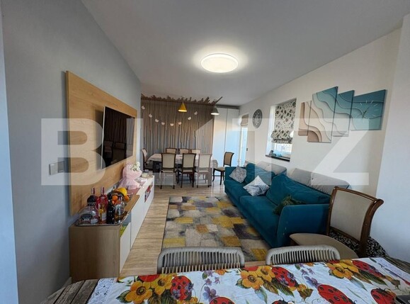 Apartament de închiriat 4 camere Andrei Mureşanu - 165015AI | BLITZ Cluj-Napoca | Poza1