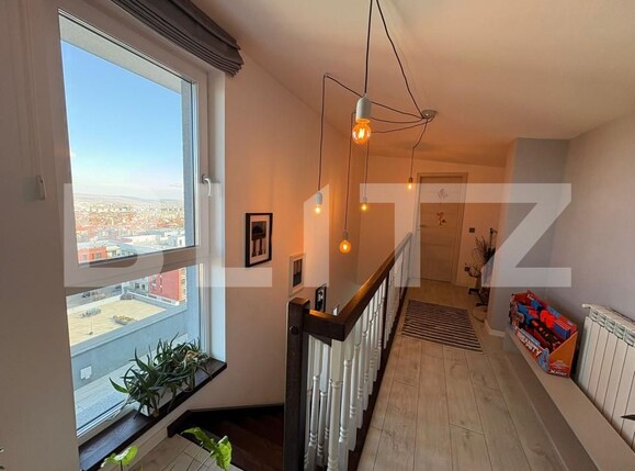 Apartament de închiriat 4 camere Andrei Mureşanu - 165015AI | BLITZ Cluj-Napoca | Poza7