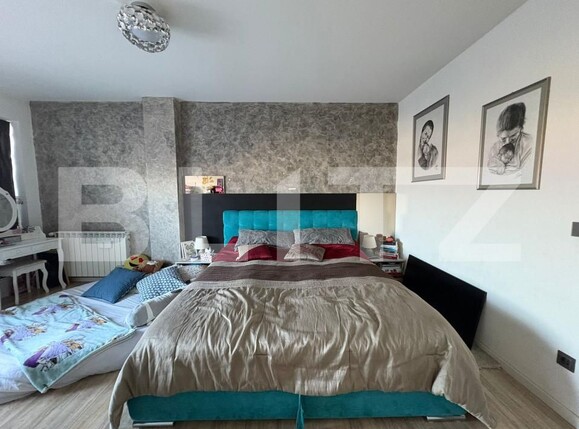 Apartament de închiriat 4 camere Andrei Mureşanu - 165015AI | BLITZ Cluj-Napoca | Poza2