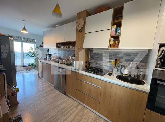 Apartament de închiriat 4 camere Andrei Mureşanu - 165015AI | BLITZ Cluj-Napoca | Poza4