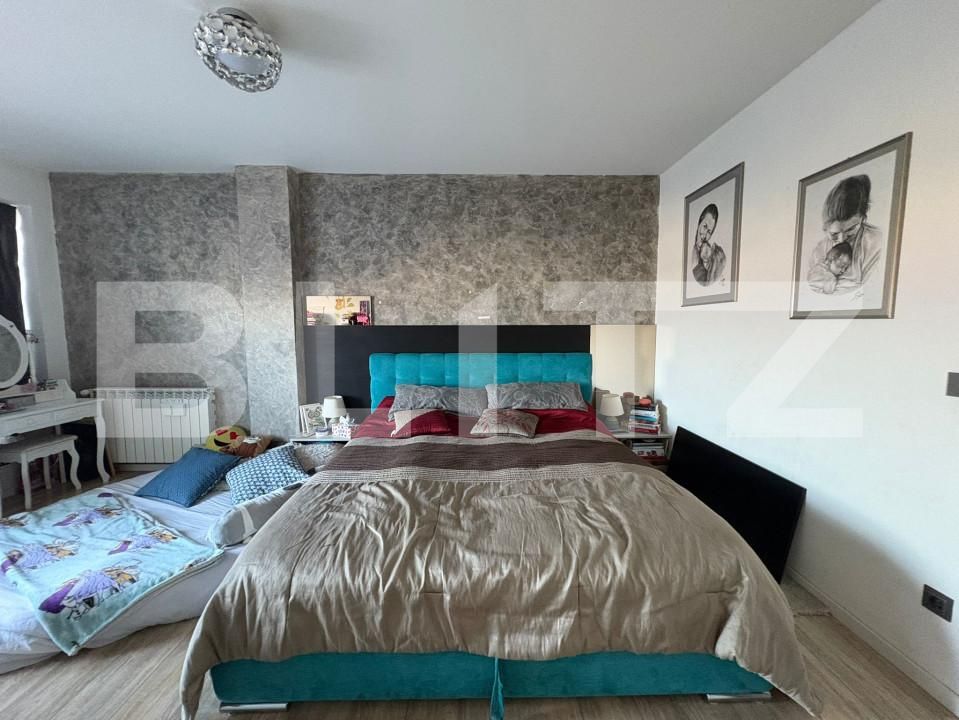 Apartament de închiriat 4 camere Andrei Mureşanu - 165015AI | BLITZ Cluj-Napoca | Poza2