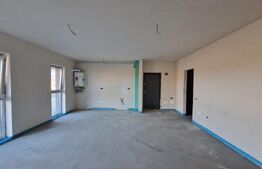 Apartament de vânzare – 53 mp utili, lângă Vivo, în ansamblul Oncos Parc
