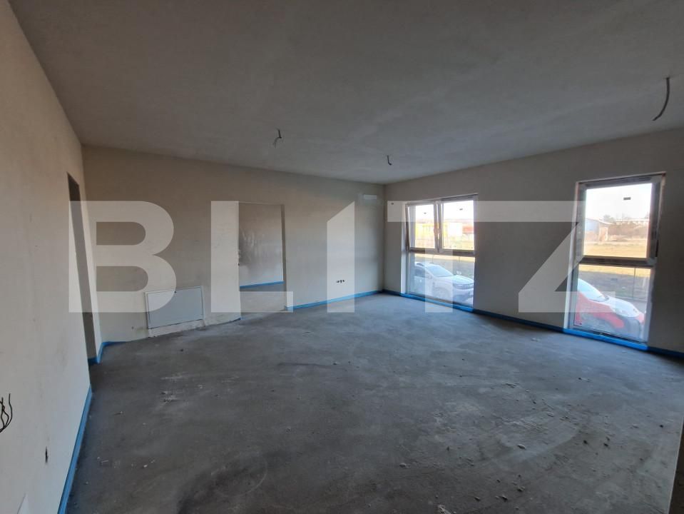 Apartament de vânzare 2 camere Floreşti - 165019AV | BLITZ Cluj-Napoca | Poza3