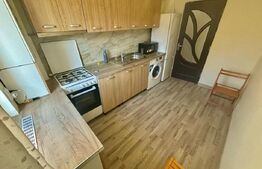 Apartament 2 camere 48mp, decomandat, parcare, zona Stejarului