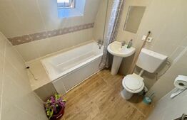 Apartament 2 camere 48mp, decomandat, parcare, zona Stejarului