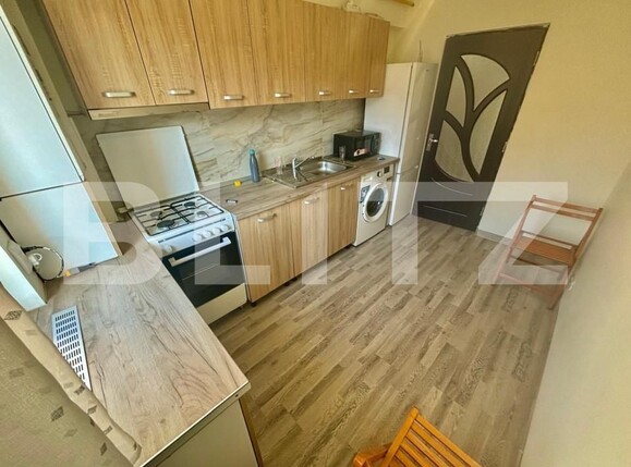 Apartament de închiriat 2 camere Floreşti - 165020AI | BLITZ Cluj-Napoca | Poza5