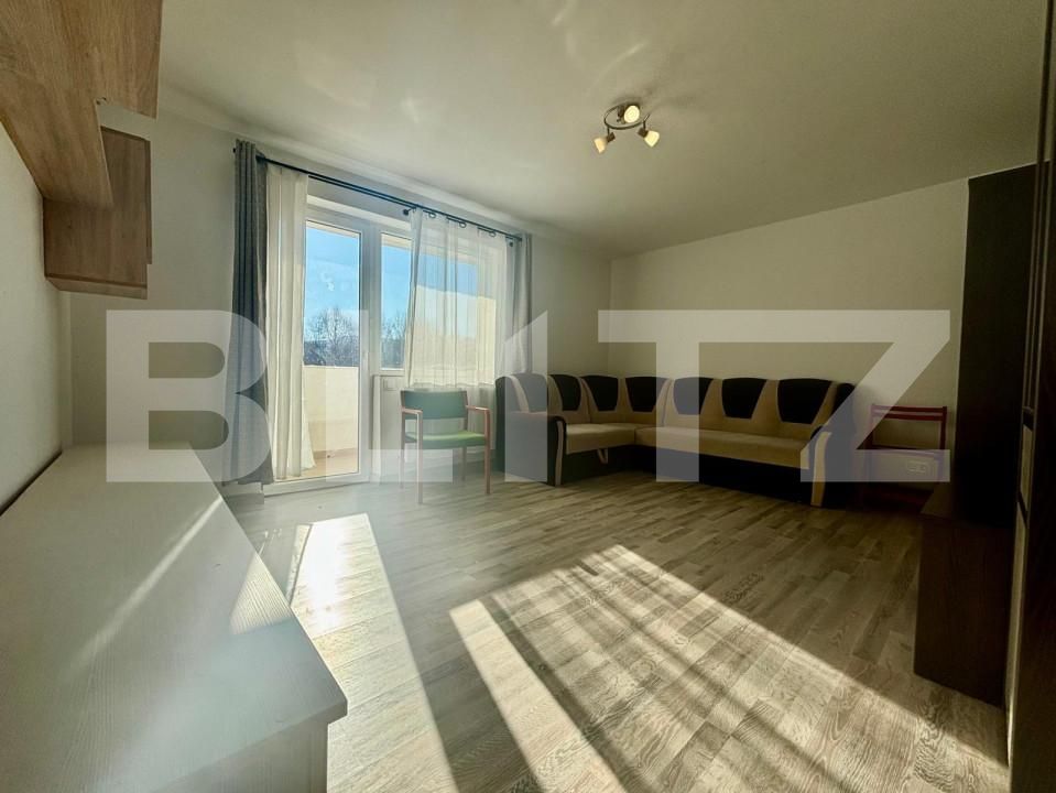 Apartament de închiriat 2 camere Floreşti - 165020AI | BLITZ Cluj-Napoca | Poza1