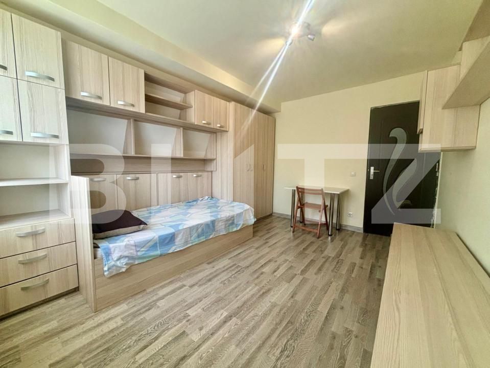 Apartament de închiriat 2 camere Floreşti - 165020AI | BLITZ Cluj-Napoca | Poza3