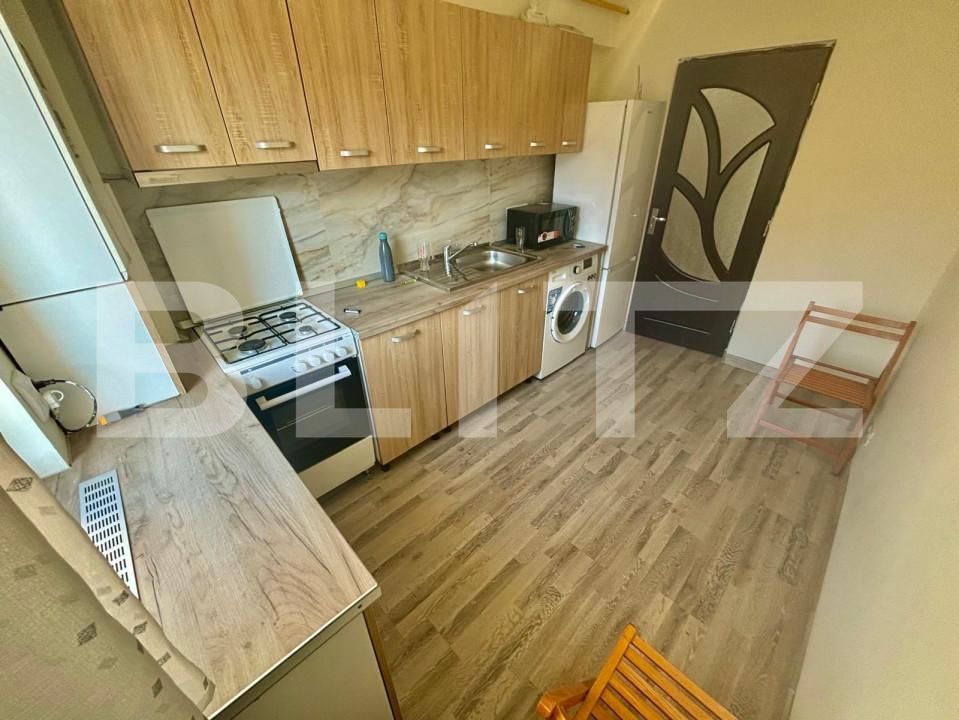 Apartament de închiriat 2 camere Floreşti - 165020AI | BLITZ Cluj-Napoca | Poza5