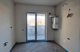 Apartament de vânzare – 59,2 mp utili, lângă Vivo, în ansamblul Oncos Parc