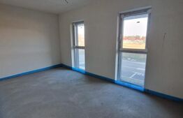 Apartament de vânzare – 59,2 mp utili, lângă Vivo, în ansamblul Oncos Parc