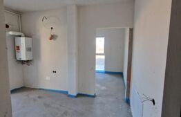 Apartament de vânzare – 59,2 mp utili, lângă Vivo, în ansamblul Oncos Parc