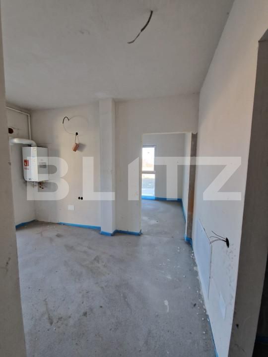 Apartament de vânzare 2 camere Floreşti - 165021AV | BLITZ Cluj-Napoca | Poza5