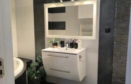 Apartament 3 camere, 59mp, etaj intermediar, parcare, zona Terra