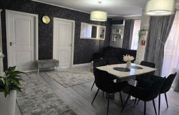 Apartament 3 camere, 59mp, etaj intermediar, parcare, zona Terra