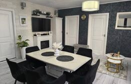 Apartament 3 camere, 59mp, etaj intermediar, parcare, zona Terra