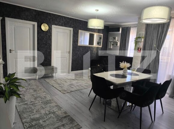 Apartament de vânzare 3 camere Floreşti - 165023AV | BLITZ Cluj-Napoca | Poza1