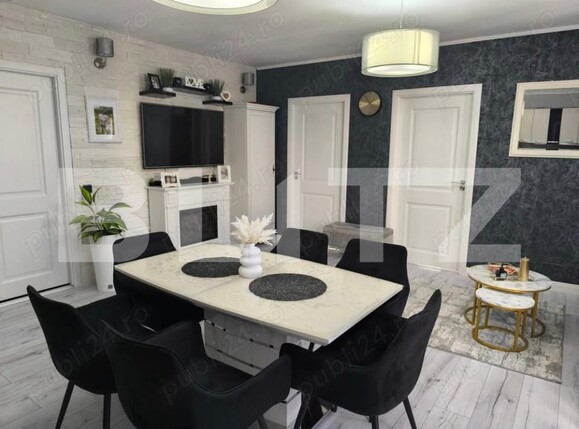 Apartament de vânzare 3 camere Floreşti - 165023AV | BLITZ Cluj-Napoca | Poza2