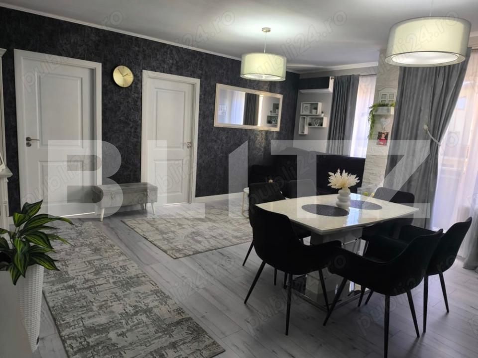 Apartament de vânzare 3 camere Floreşti - 165023AV | BLITZ Cluj-Napoca | Poza1